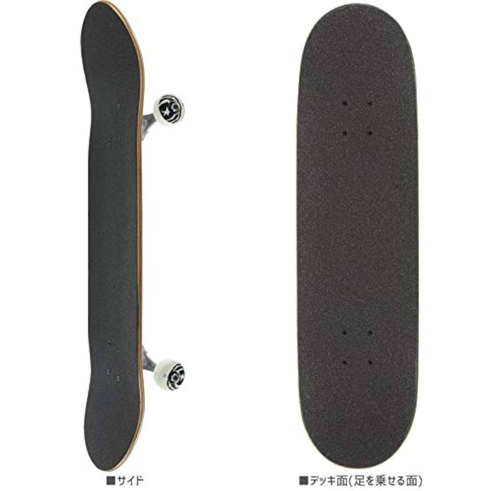 FOUNDATION スケボー コンプリート Amazon | (コンプリート 7.875インチ)ファンデーション